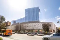 Sage Melbourne Ringwood Hotels near Bolero's Restaurant