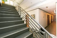FB Budgetel Suites Agusan Hotels in Manolo Fortich