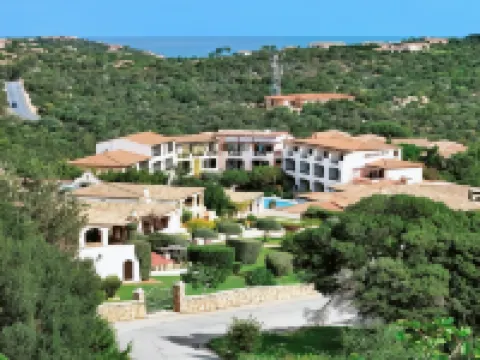 Colonna Park Hotel Hotels in Arzachena