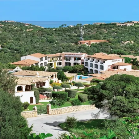 Colonna Park Hotel