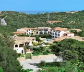 Colonna Park Hotel Hotel in zona Capitan bell