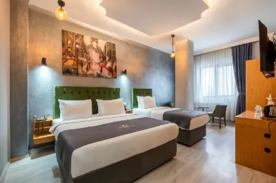 Monezza Avcılar Hotel a Avcılar