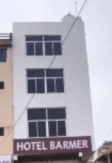 Hotel Barmer