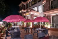 Jivanta hotel Mahabaleshwar