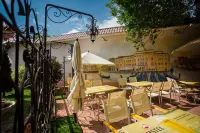 Hotel La Rotonda