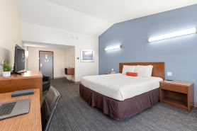 Good Nite Inn Redwood City - San Francisco Airport