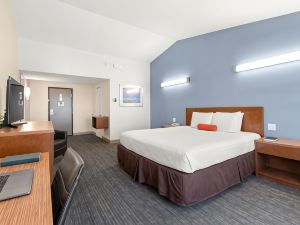 Good Nite Inn Redwood City - San Francisco Airport