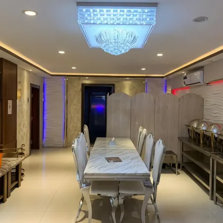 Kadi Hotel Najran Hotel Apartment