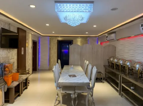 Kadi Hotel Najran Hotel Apartment