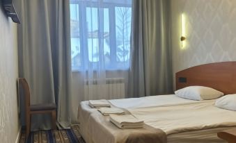 Cayanyi Hotel