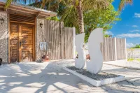 Wave Sound by 3S Maldives Hotels in Meedhoo
