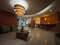 Alagoinhas Plaza Hotel Các khách sạn ở Alagoinhas