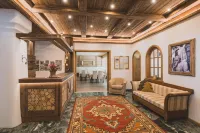 B&B Garnì Villa Campitello Hotel a Campitello di Fassa