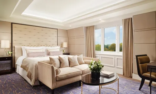 The Wellesley Knightsbridge, a Luxury Collection Hotel, London