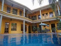 Hotel Plaza del Sol - Pools