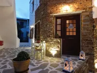 Tinos Suites & Apartments Hotels in Ormos Agiou Ioanni