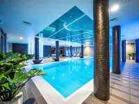Wellton Riverside Spa Hotel Hotels near Bisumuiza