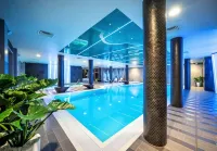 Wellton Riverside Spa Hotel - Boutique