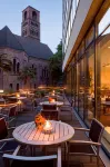 Mercure Hotel Plaza Essen