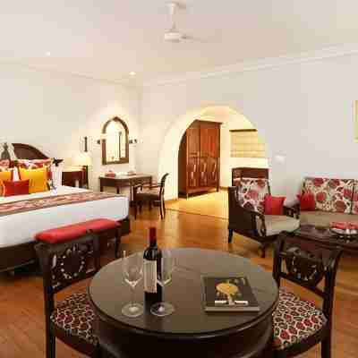 Gateway Madurai Rooms