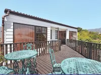 哈菲爾德迎賓別墅飯店 格魯特康士坦提亞酒莊（Groot Constantia）附近的飯店