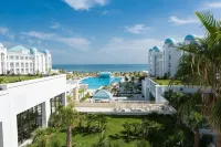 Concorde Green Park Palace Hotels in Akouda