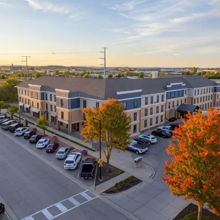 Staybridge Suites MIDDLETON/MADISON-WEST by IHG