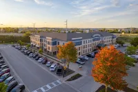 Staybridge Suites MIDDLETON/MADISON-WEST by IHG - parking