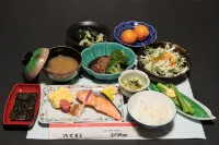 山之神溫泉