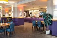 TLH Derwent Hotel - TLH Leisure, Entertainment and Spa Resort - Baarit