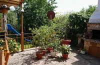 Margarita Hotel Отели в г. 