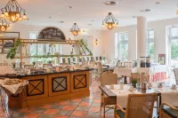 Best Western Wein-Und Parkhotel Nierstein Hotels in Kongernheim