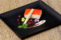 ホテル ヘリテイジ - 朝食