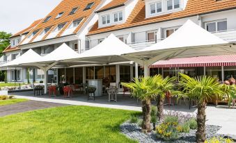 Europe Haguenau – Hotel & Spa
