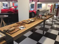 Enzo Hotels by Kyriad Direct Trappes Hotels in Trappes