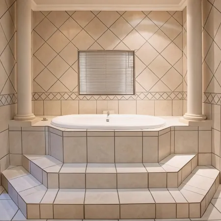 Spacube Luxury Suites and Spa