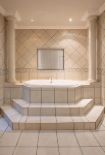 Spacube Luxury Suites and Spa