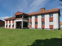 Saxvikens Vandrarhem Các khách sạn gần Zorn Museum