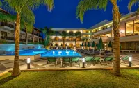 Porto Platanias Beach Resort & Spa - Resorts