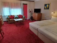 Hotel Faller Отели в г. Брайтнау