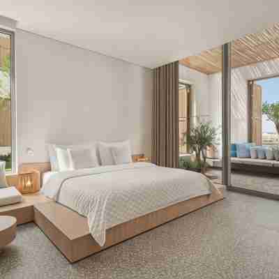 Voyage Torba Hotel Rooms