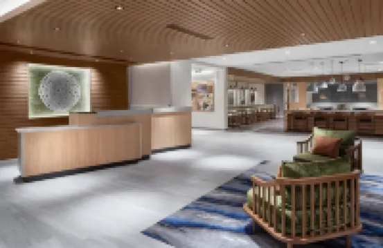 Fairfield Inn & Suites Kenosha Pleasant Prairie Hotels in Kenosha County