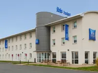 Hotel Ibis Budget Cosne Sur Loire Hotels in Nievre