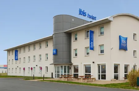 Hotel Ibis Budget Cosne Sur Loire