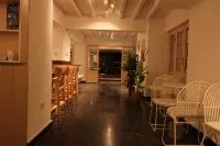 Rest Inn Aydın Hotel