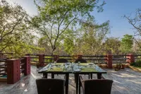 The Riverwood Forest Retreat Pench - breakfast