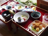 Koyasan Shukubo Yochiin Hôtels à : Kōya