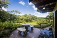 Cabañas Valle Campanas - Monteverde, Costa Rica
