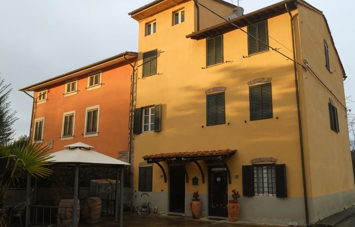 B&B la Corte