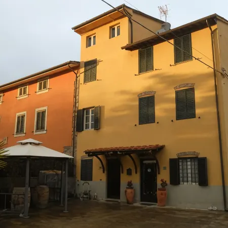 B&B la Corte